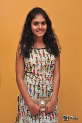 Sukriti at Kerintha Movie Premier Show